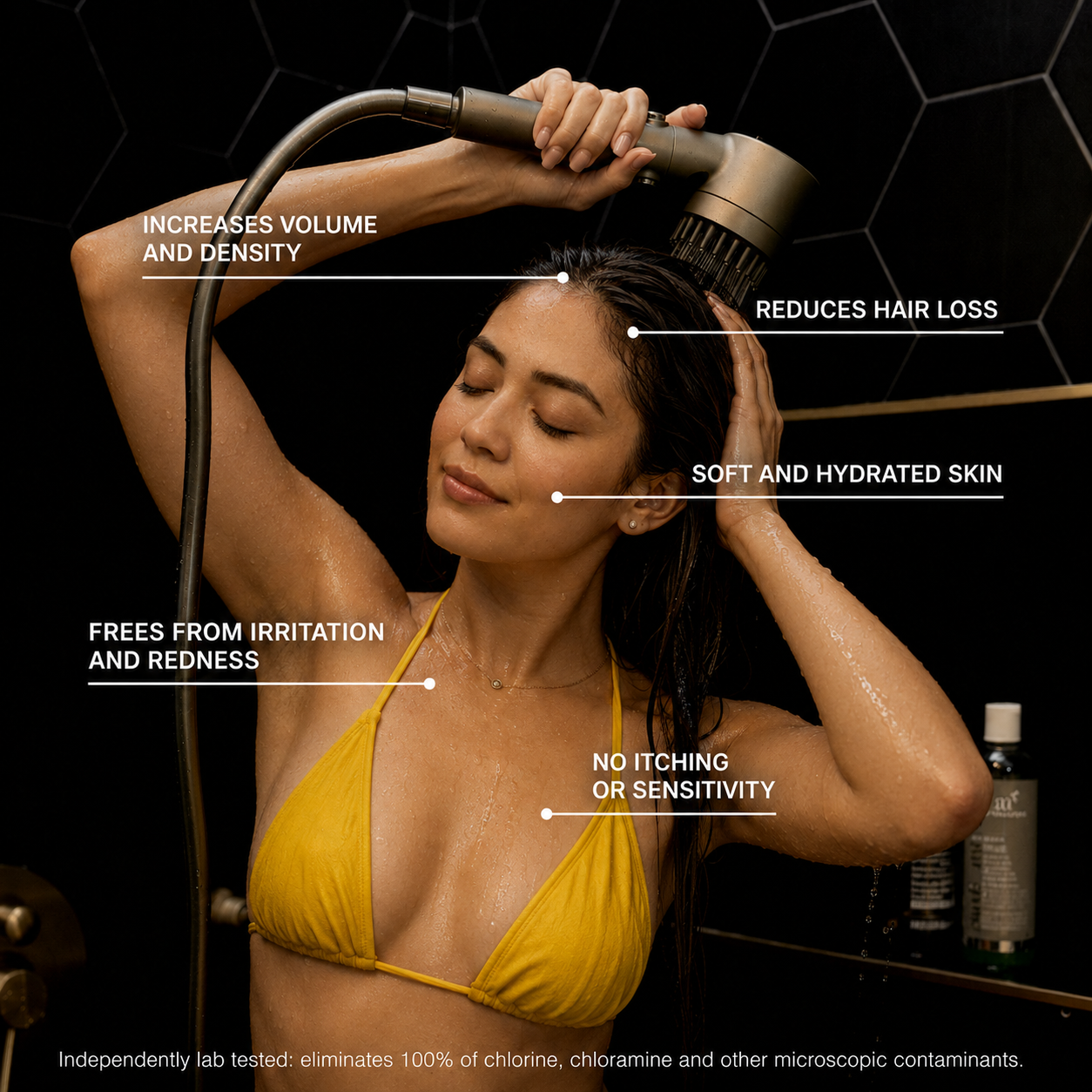 Save Your Skin, Your Hair and Your Health from Disaster with Rivelia